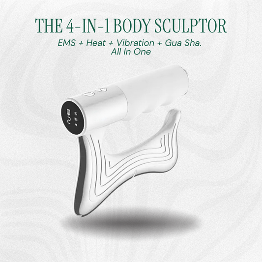 Reliefy Body Sculptor